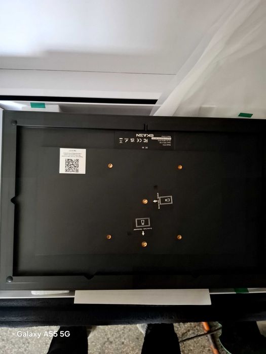Дигитален  календар EKASN Wi-Fi