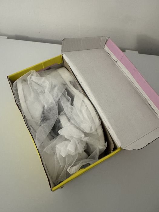 Туфли на девочку