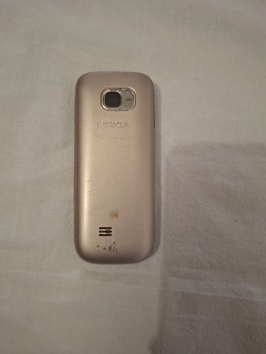 Telefon Nokia C02