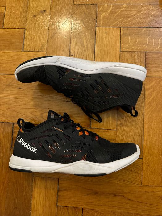 Papuci sport Reebok