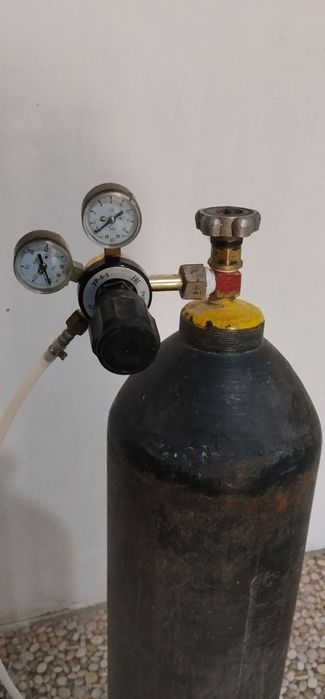 Piva aparati yaxshi xolatda