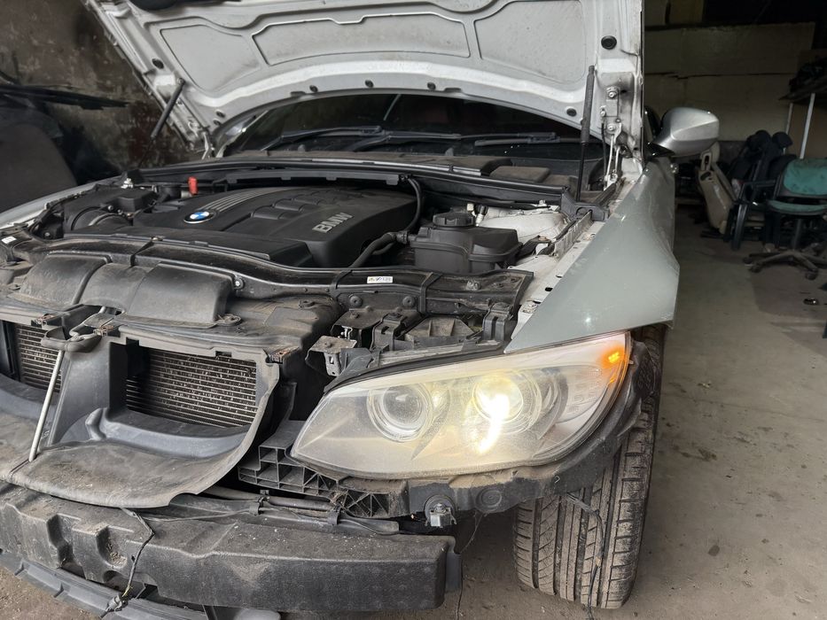 Фейс фарове за BMW E92/93 LCI