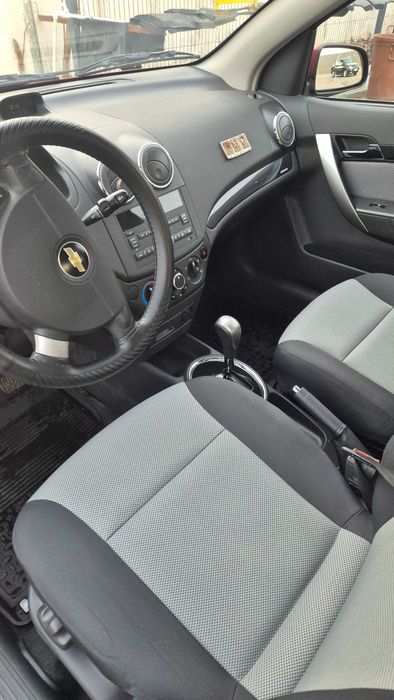 Продам Nexia 3 2021 год пробег 20 000 км