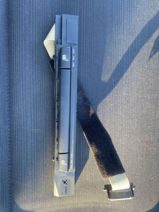 Полукожен Рекар салон за  БМВ Е90 с подгрев