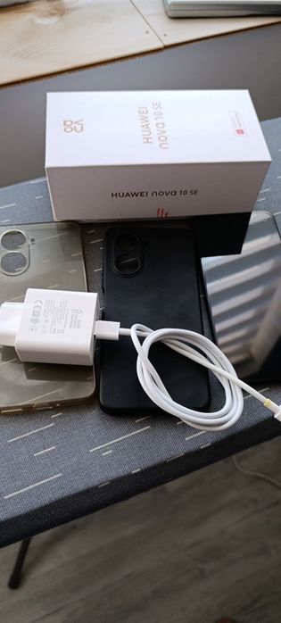 Huawei nova 10 se
