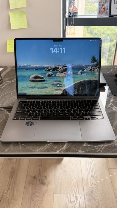 MacBook Air M2 256