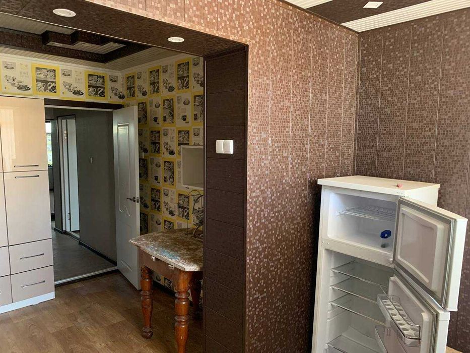 Продается 3-х комнатная квартира