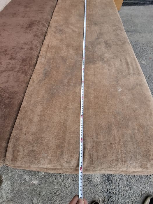 Продам кровать полуторка