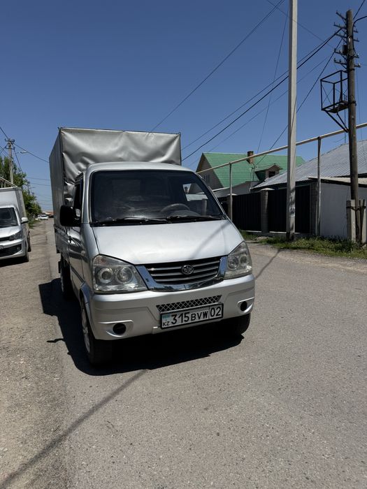 Продам FAW 1024