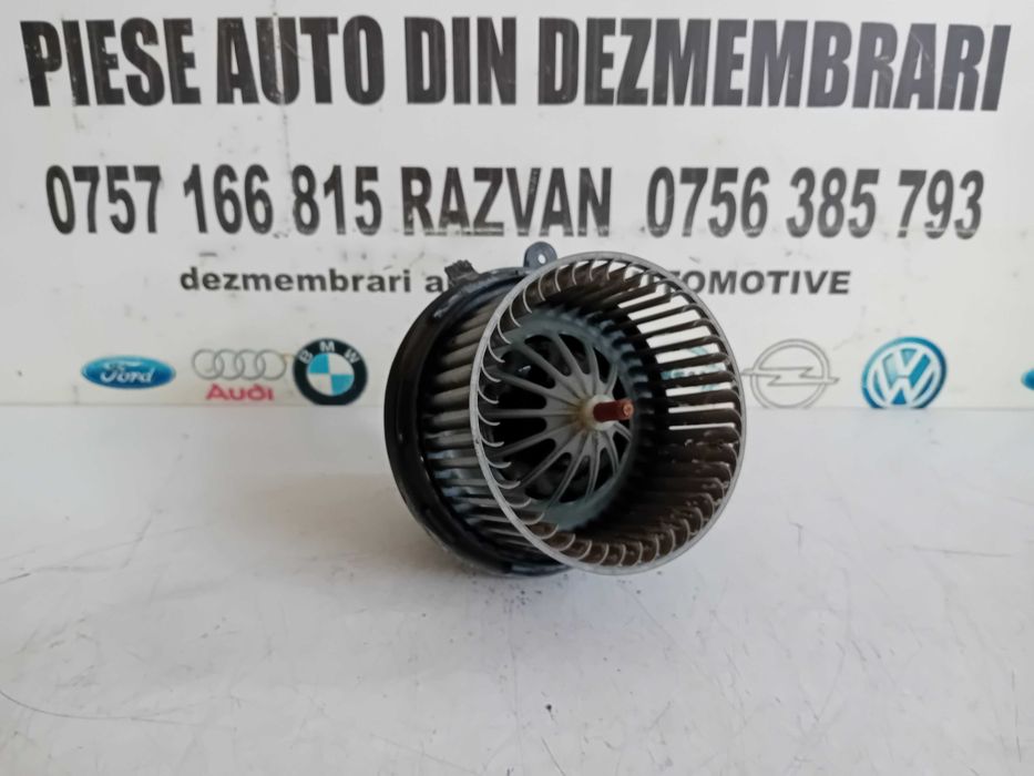 Aeroterma Bord Ventilator Habitaclu Mercedes C E Class W212 W204 Volan Stanga