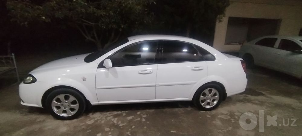 Продам Chevrolet Gentra