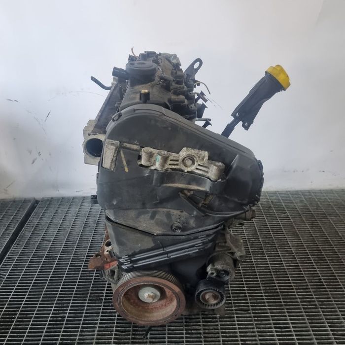 Motor Dacia Duster 1.5 Dci 2014 - 2017 110CP Manuala K9K Euro5 (1449) Diesel 4x4 19733r