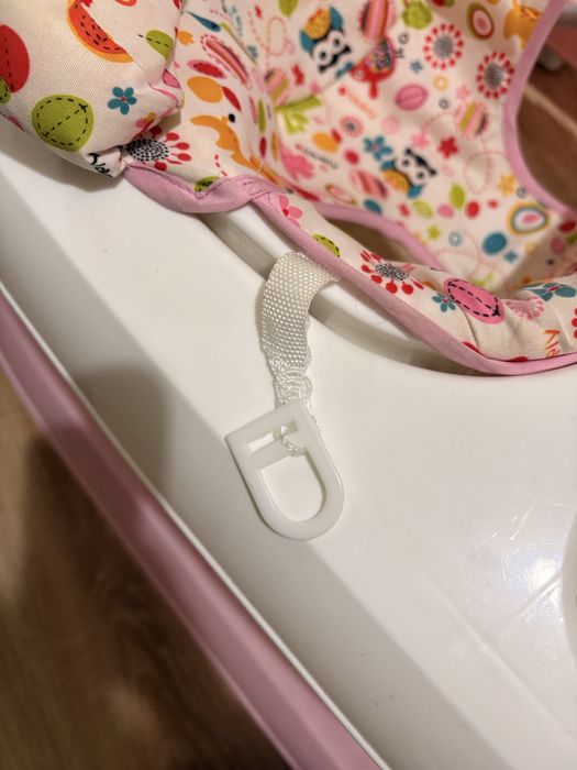 Проходилка Мони