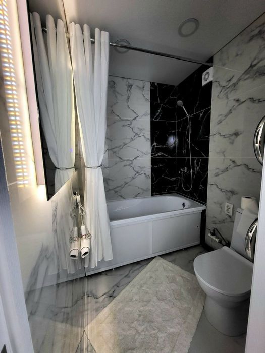 Уютная студия для влюбленных