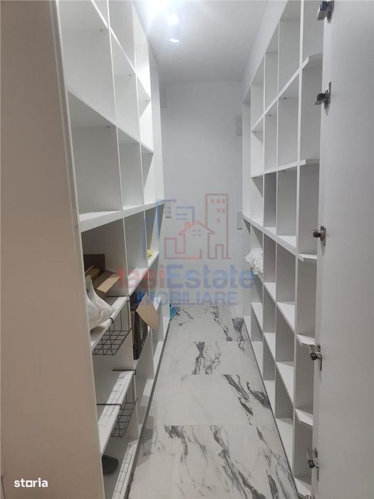 Apartament 2 Camere Galata - Profi