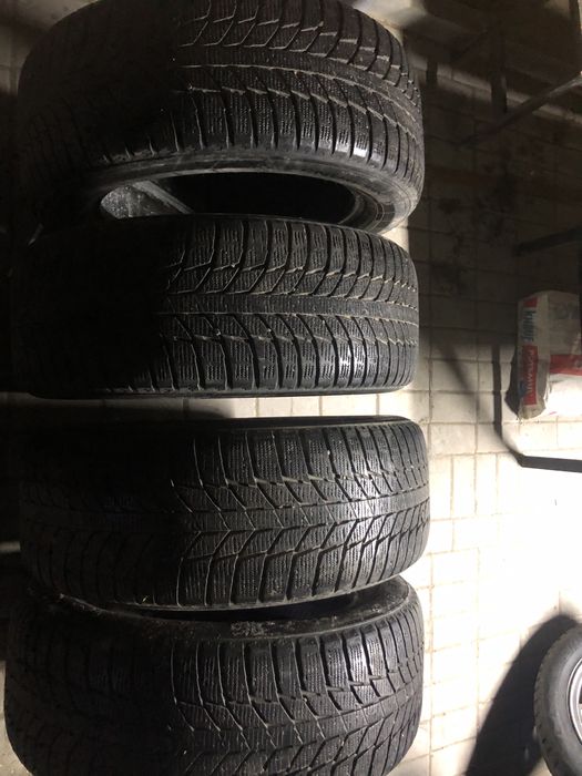 Резина на машины