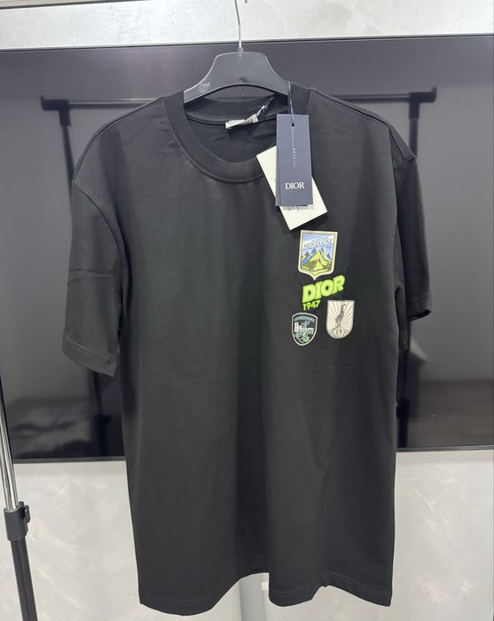 Ch Dior new collection 2026