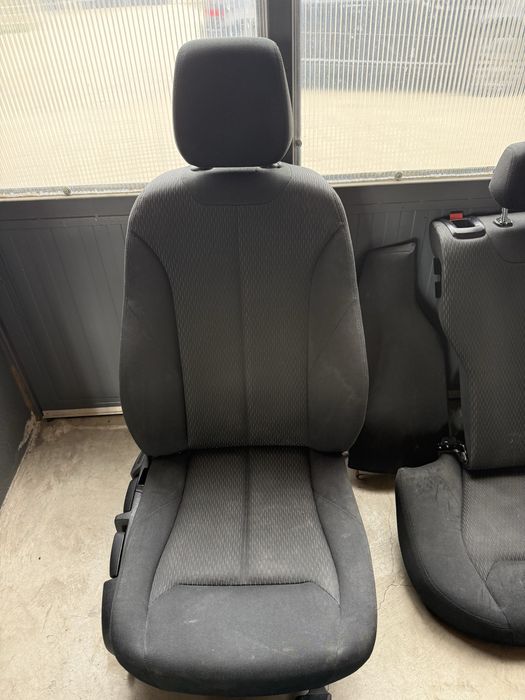 Vand interior bmw f20