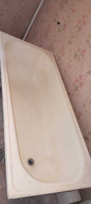 отдам даром ванную