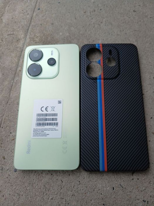 Redmi 14 kelshtirib beramiz