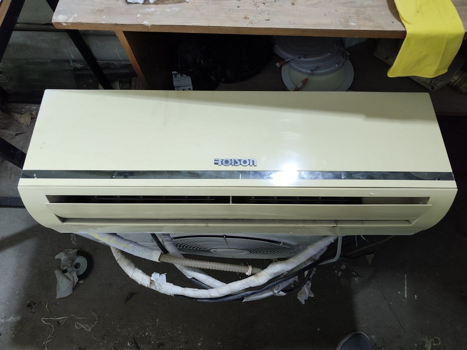 Продам кондиционер Roison 18