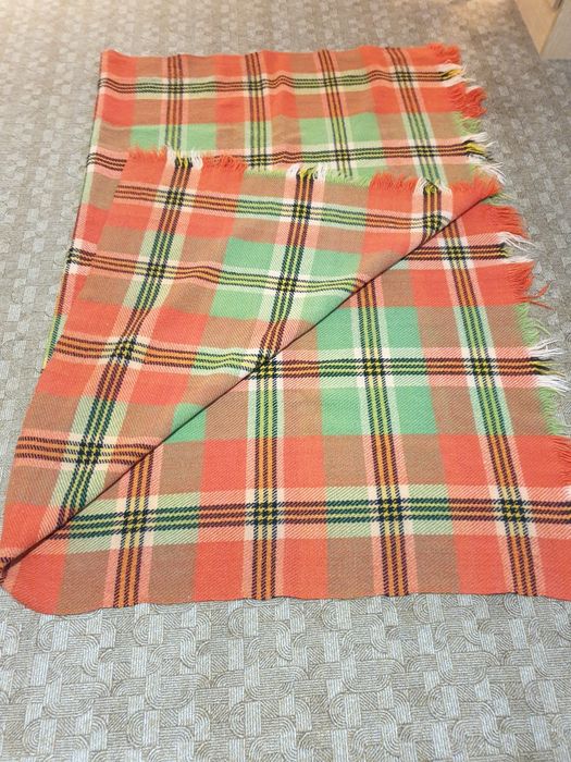 Родопско одеяло-