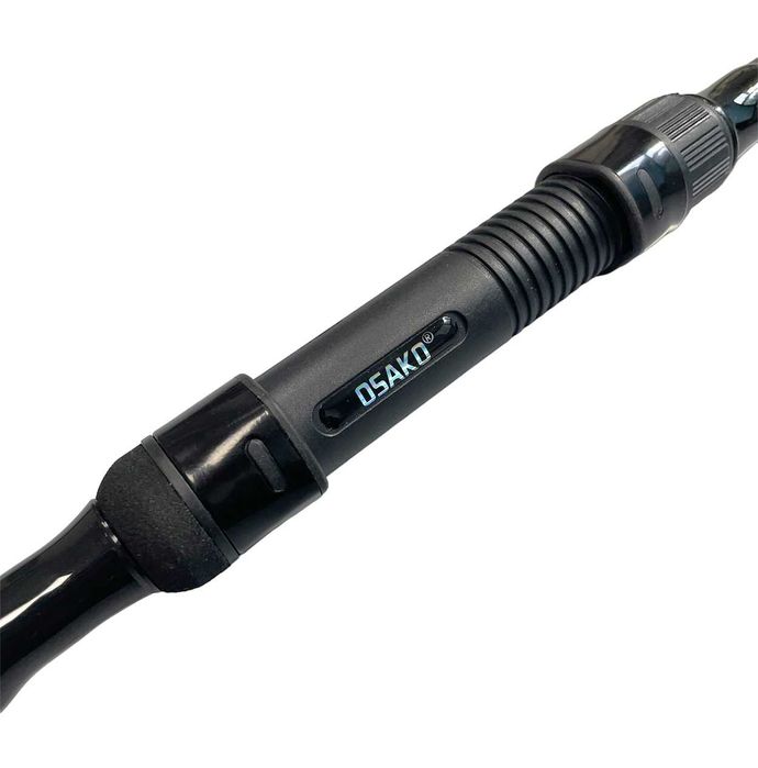 ШАРАНСКА ВЪДИЦА OSAKO AMG CARP tx5 3.60м 3.5lb 3 части