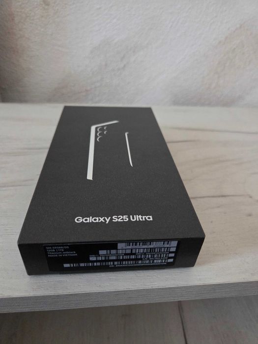 Samsung S25 Ultra 1 TB