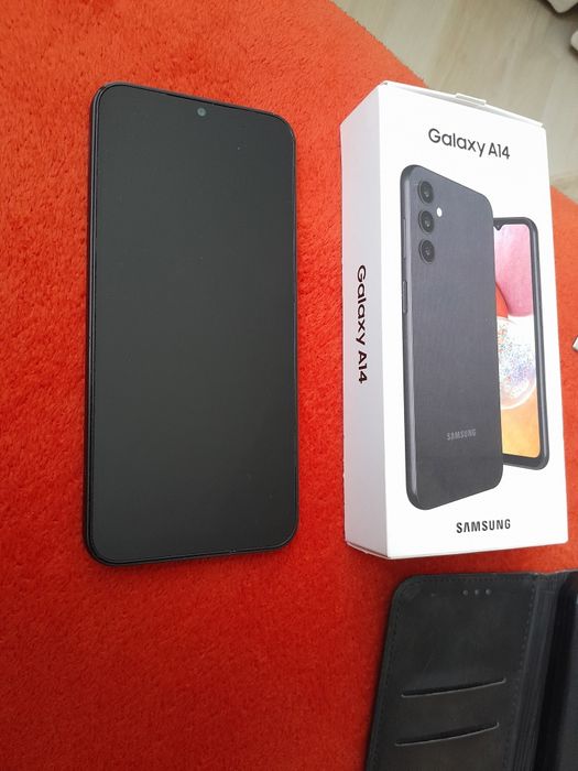 Samsung A 14 Utilizat