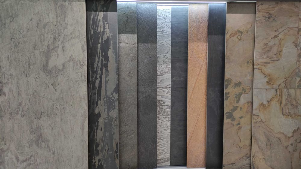 декор на фасад, фасадный камень, отделка фасада