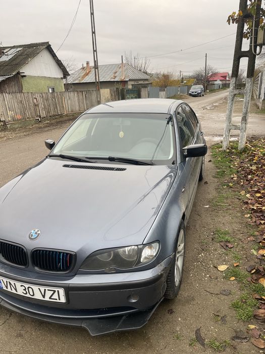 Vand BMW E46 150cp