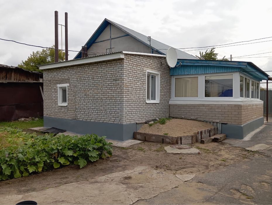 Продам частный дом