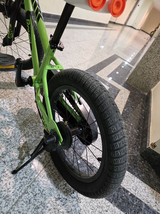 Детский велосипед Royal Baby