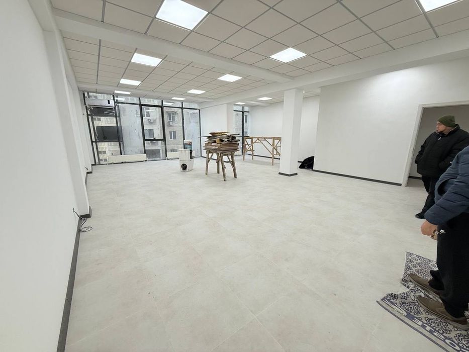 Сдается помещение Яккасарайский район Малая кольцевая 92м2