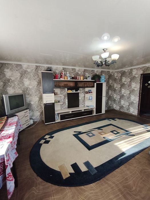 Продам! Дом 4ком.кухня в рабочем посёлке.