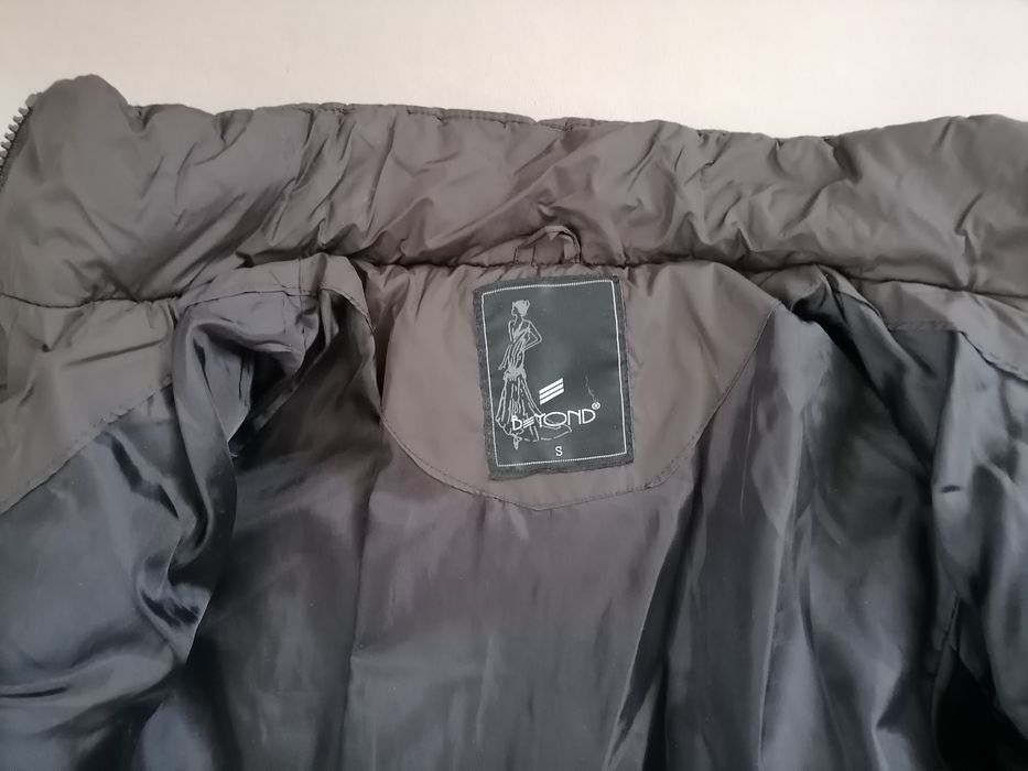 Яке за студената зима