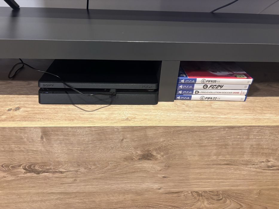 Play station 4 stare perfecta