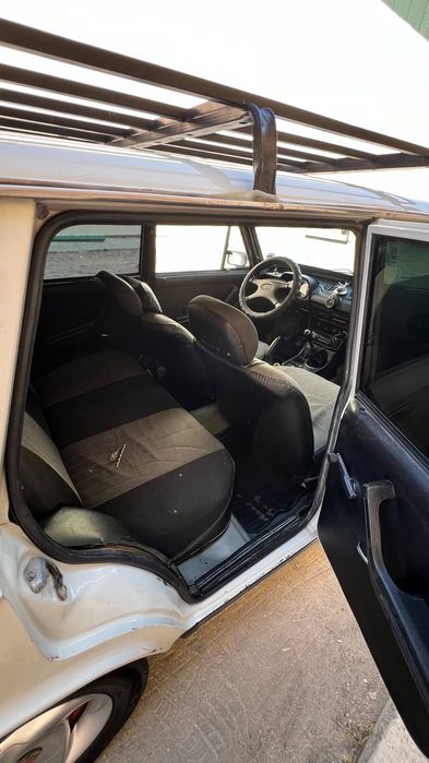 Vaz 2102 yaxshi holatda