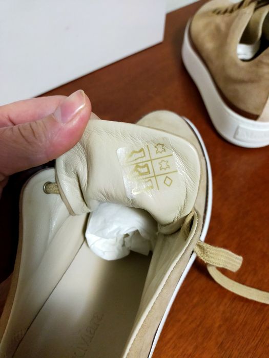 Продам Max Mara кроссовки (Оригинал)