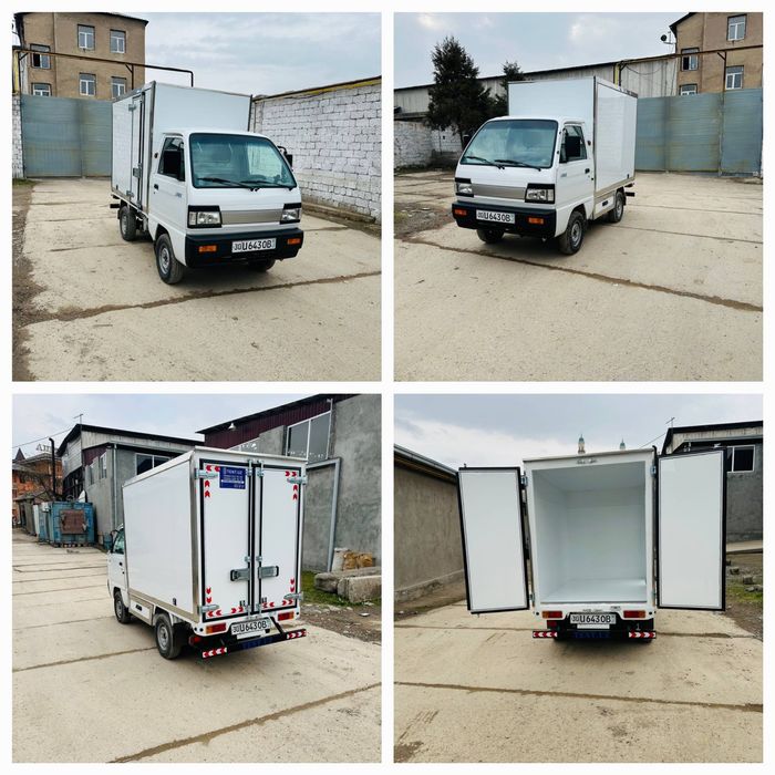 Labu izotermik butka