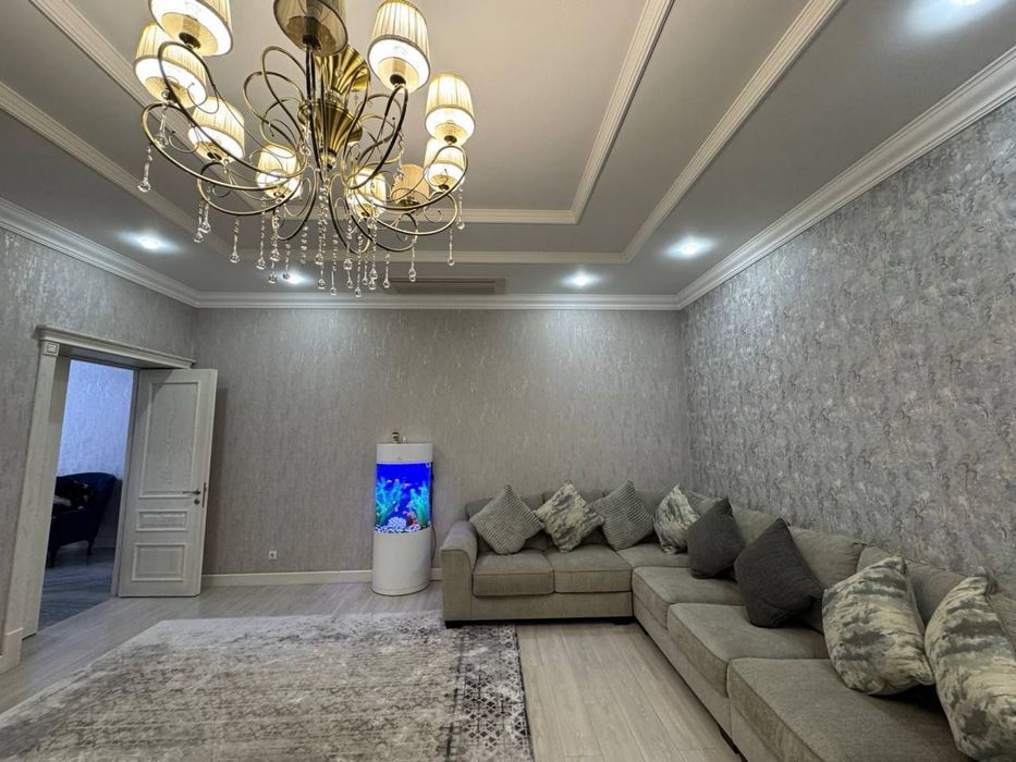 Продается Габус | Яккасарай Глинка | Новый ремонт