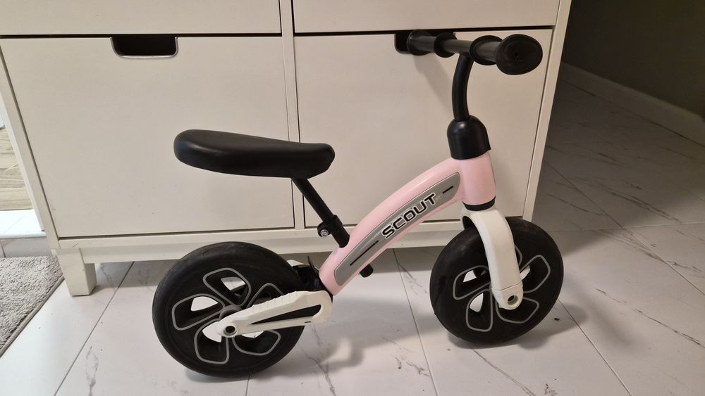 Баланс колело loreli