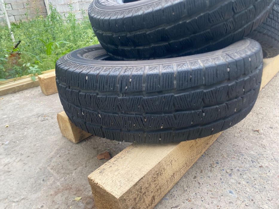 Балон Портер буу