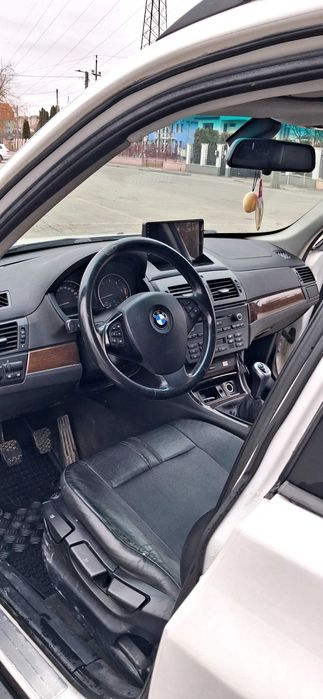 BMW X3 2009 — imagine 5