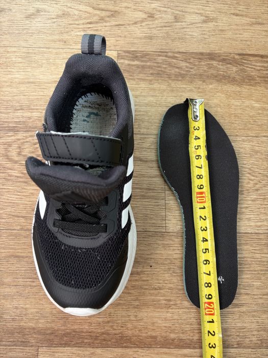 Кроссовки на мальчика Adidas