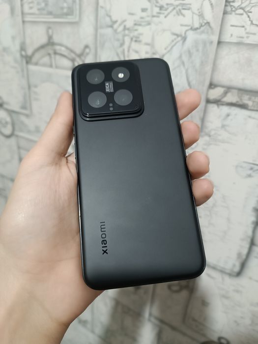 Xiaomi 14 12+12/256GB Snapdragon 8 Gen 3