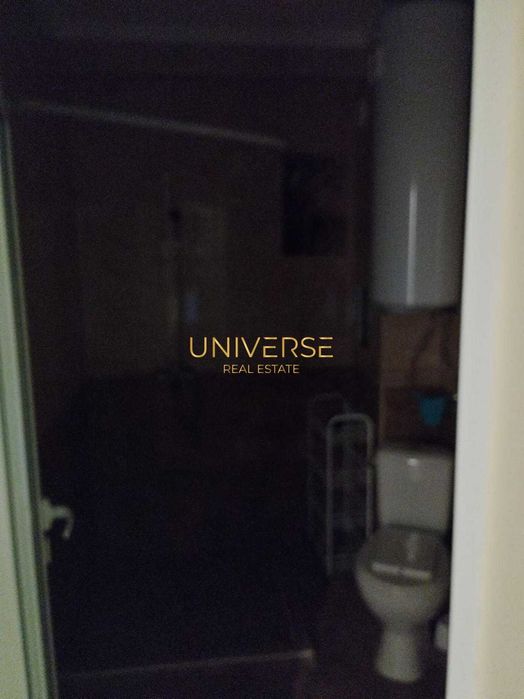 Студио апартамент с фронтална гледка към морето в Равда #5324