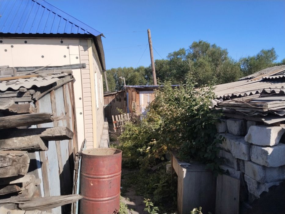 Продаётся дом сортировка рабочий посёлок