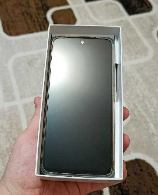 Redmi Note 11 (без NFC)