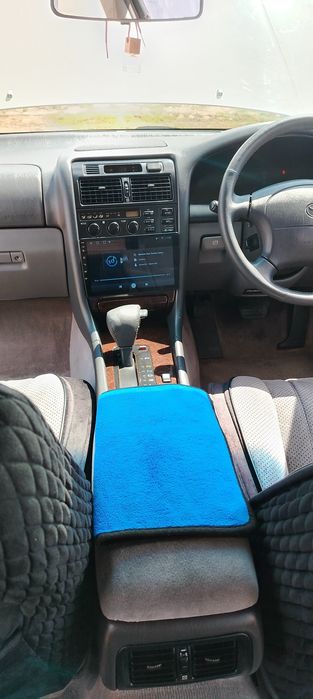 Продажа машины Aristo